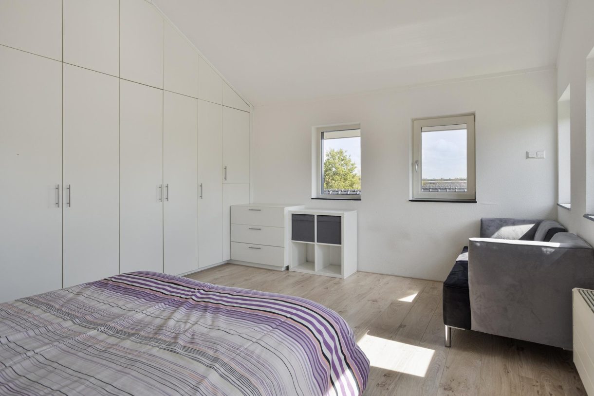 Te koop: Foto Woonhuis aan de Quadriviumlaan 33 in Alphen aan den Rijn