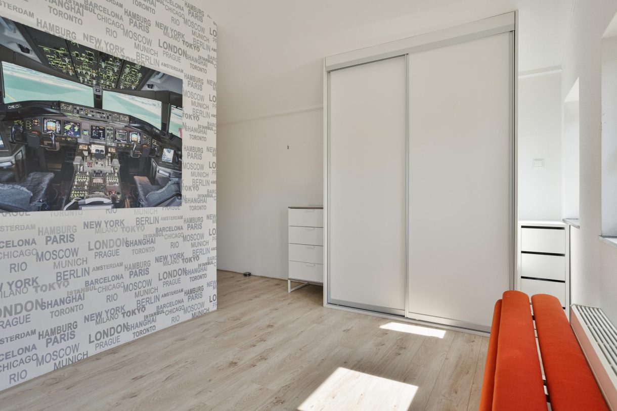 Te koop: Foto Woonhuis aan de Quadriviumlaan 33 in Alphen aan den Rijn