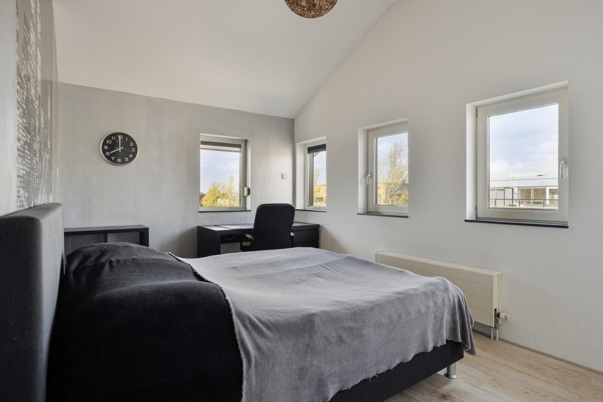 Te koop: Foto Woonhuis aan de Quadriviumlaan 33 in Alphen aan den Rijn