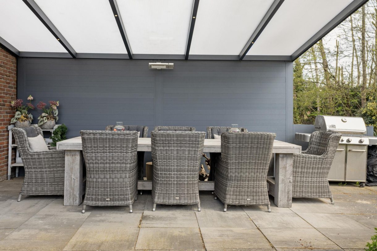 Te koop: Foto Woonhuis aan de Quadriviumlaan 33 in Alphen aan den Rijn