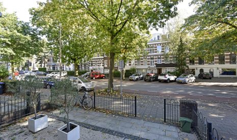 Te koop: Foto Appartement aan de Mr. Franckenstraat 84 in Nijmegen