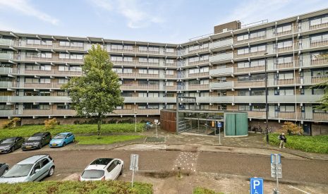 koop  Zoetermeer  Kadoelerbos 32 – Hoofdfoto