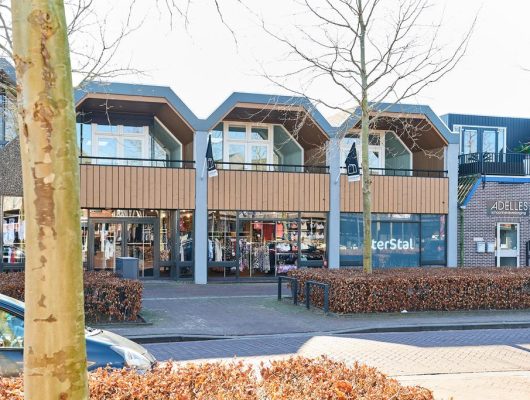 Hoofdfoto van Leek de Dam 74