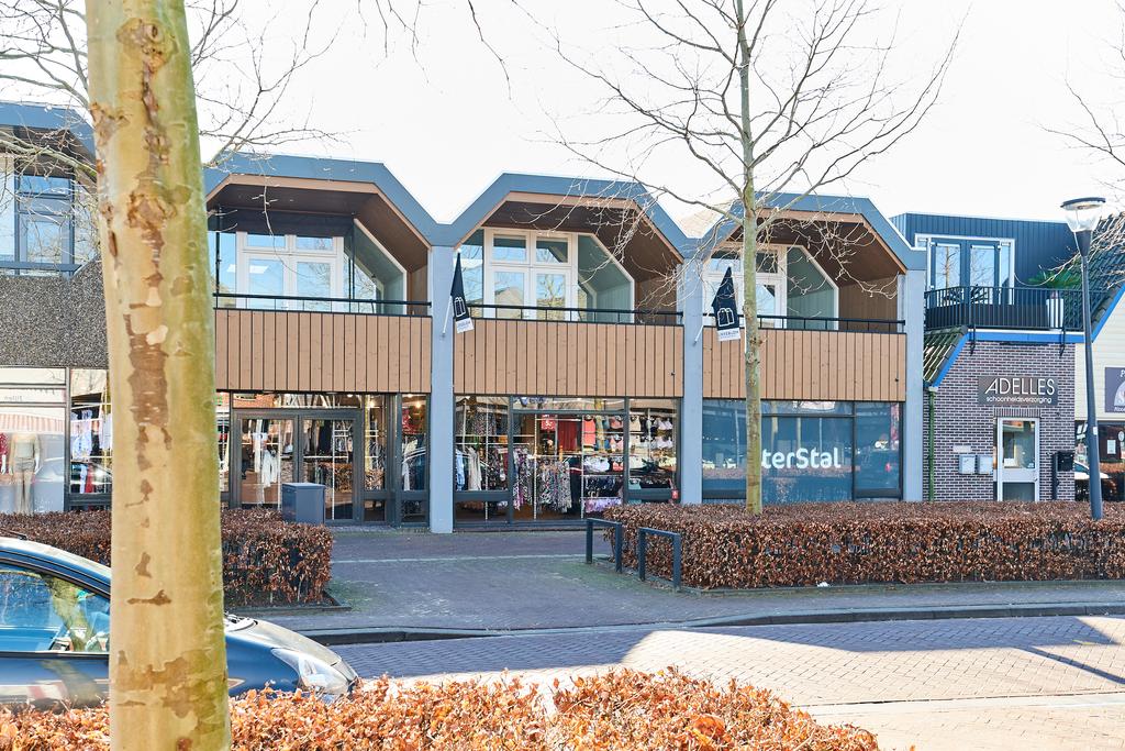 Te huur: Foto Appartement aan de de Dam 74 in Leek