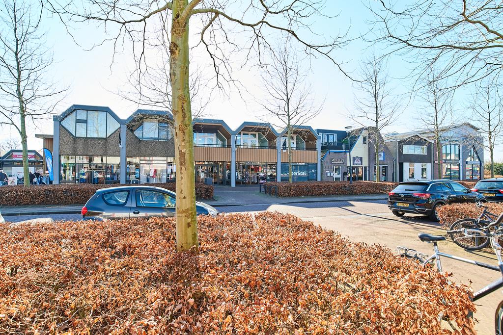 Te huur: Foto Appartement aan de de Dam 74 in Leek