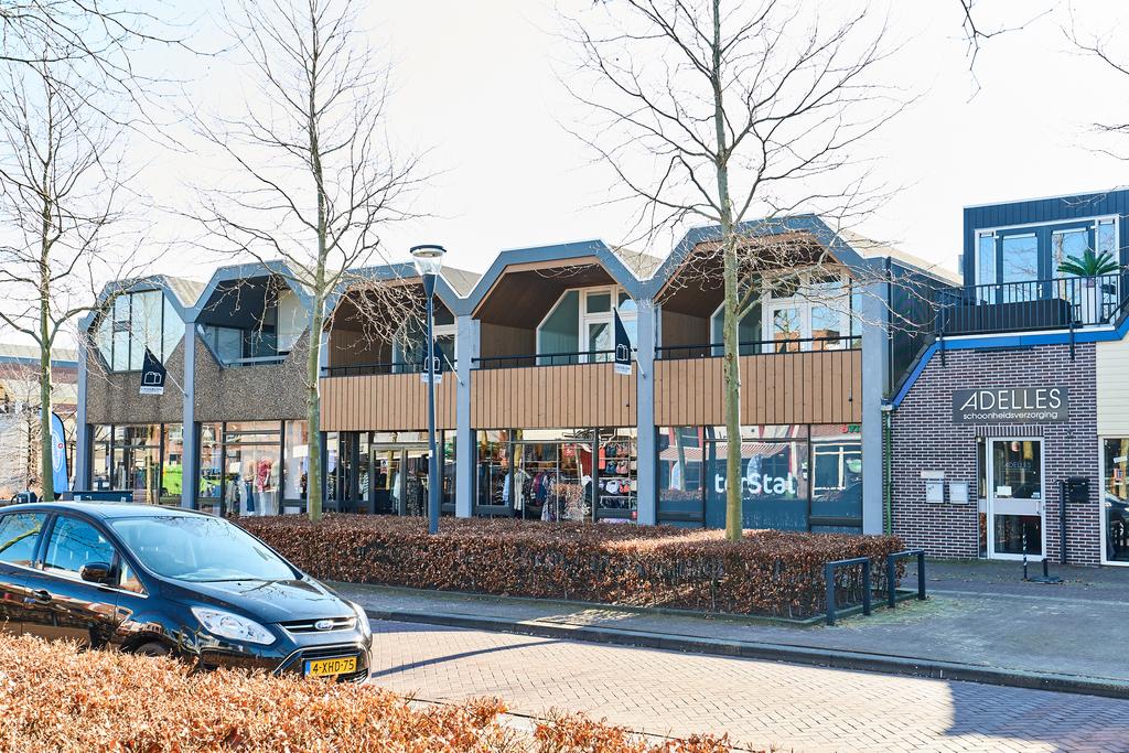 Te huur: Foto Appartement aan de de Dam 74 in Leek