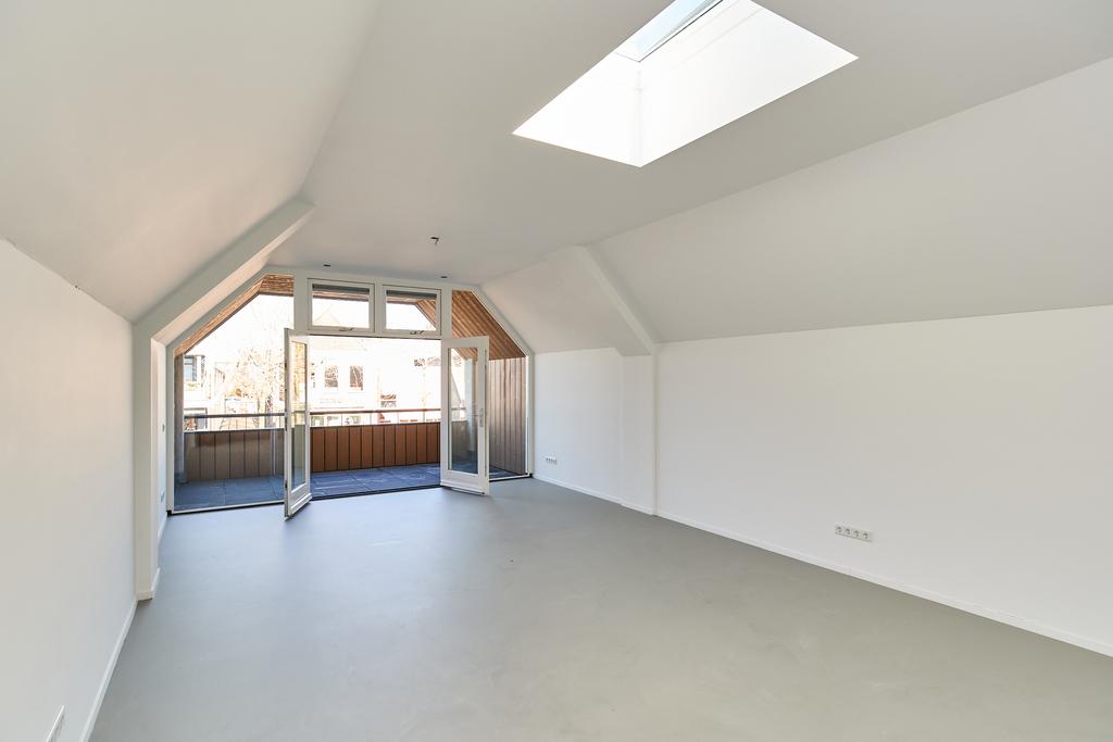 Te huur: Foto Appartement aan de de Dam 74 in Leek