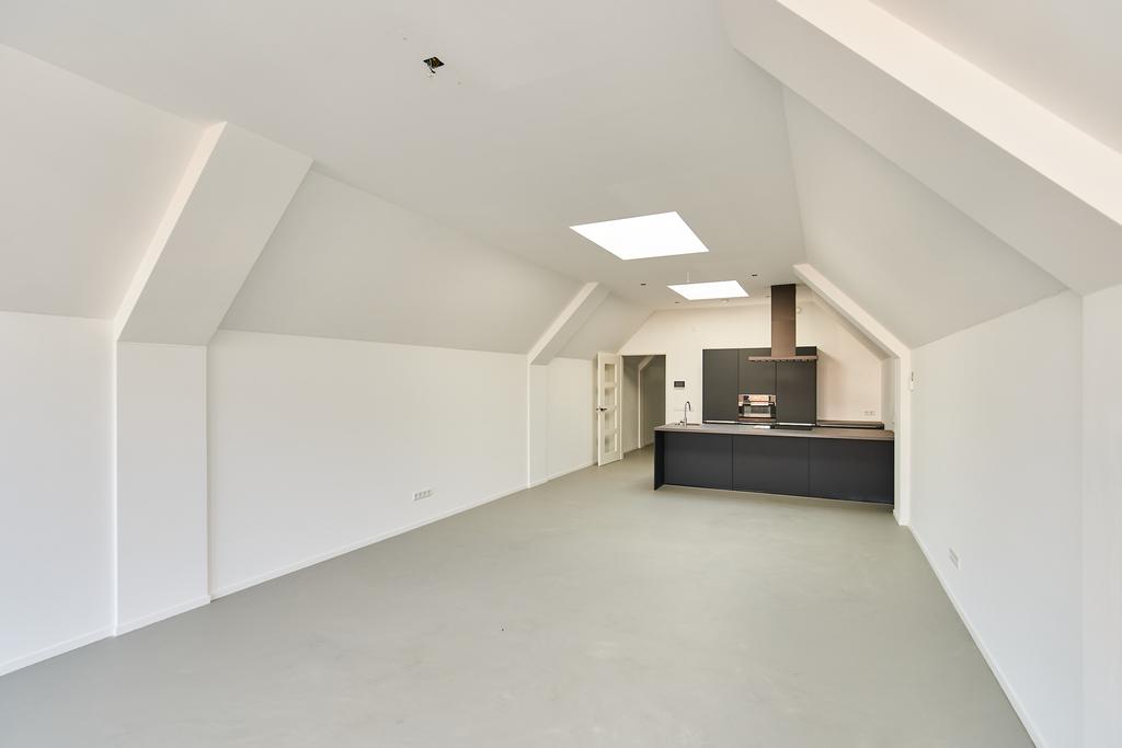 Te huur: Foto Appartement aan de de Dam 74 in Leek