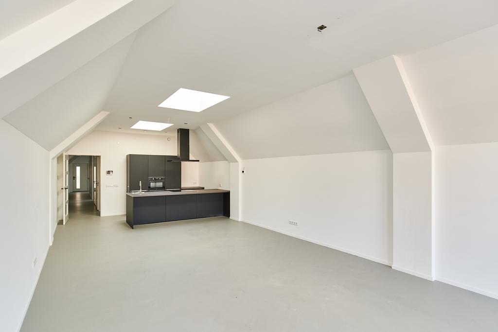 Te huur: Foto Appartement aan de de Dam 74 in Leek