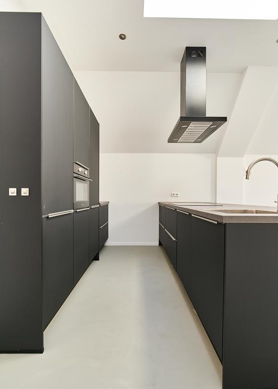 Te huur: Foto Appartement aan de de Dam 74 in Leek