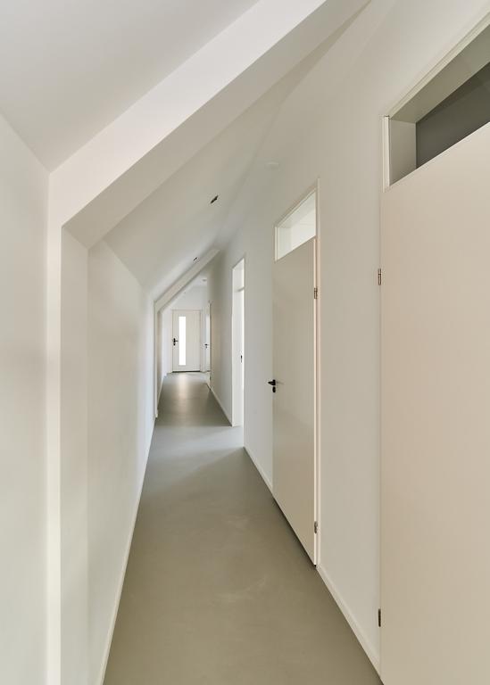 Te huur: Foto Appartement aan de de Dam 74 in Leek