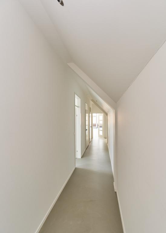 Te huur: Foto Appartement aan de de Dam 74 in Leek