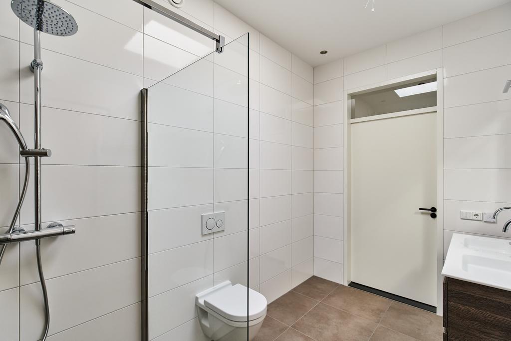 Te huur: Foto Appartement aan de de Dam 74 in Leek