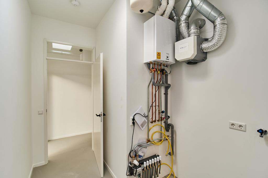 Te huur: Foto Appartement aan de de Dam 74 in Leek