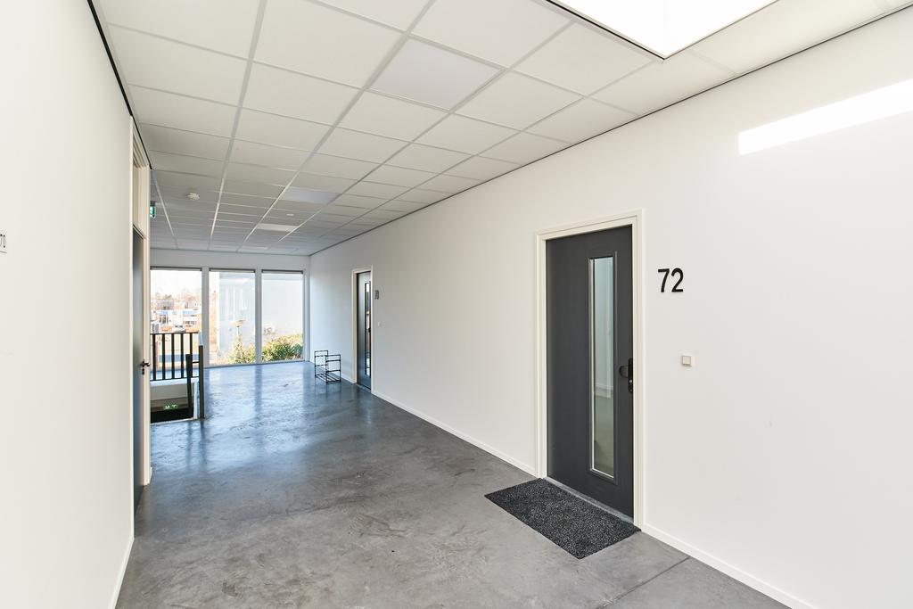 Te huur: Foto Appartement aan de de Dam 74 in Leek