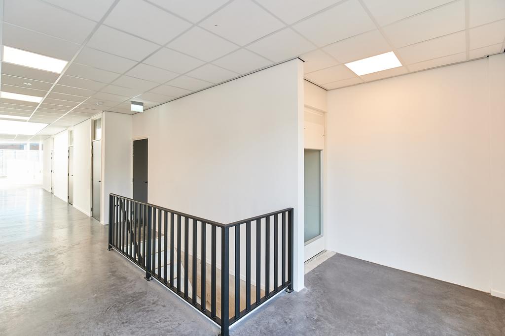 Te huur: Foto Appartement aan de de Dam 74 in Leek