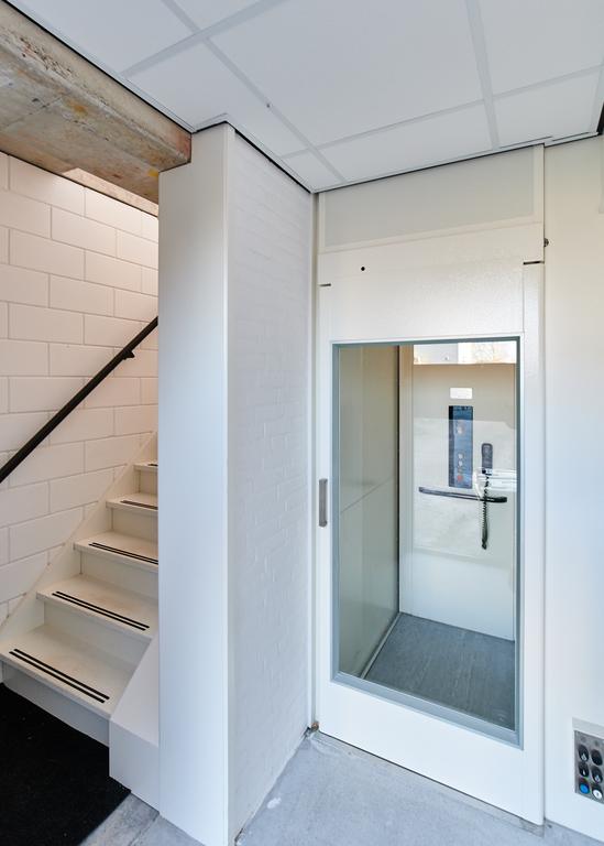 Te huur: Foto Appartement aan de de Dam 74 in Leek