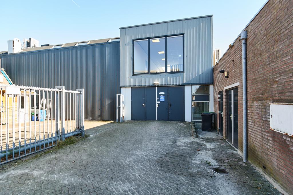 Te huur: Foto Appartement aan de de Dam 74 in Leek