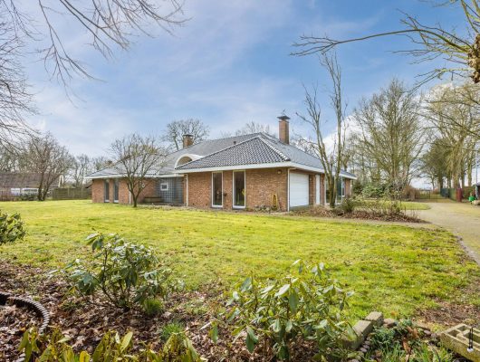 Hoofdfoto van Hijken Oosteinde 14