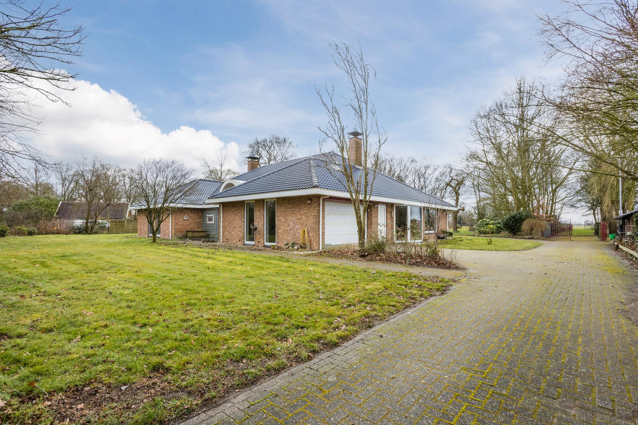 koop  Hijken  Oosteinde 14 – Foto 3
