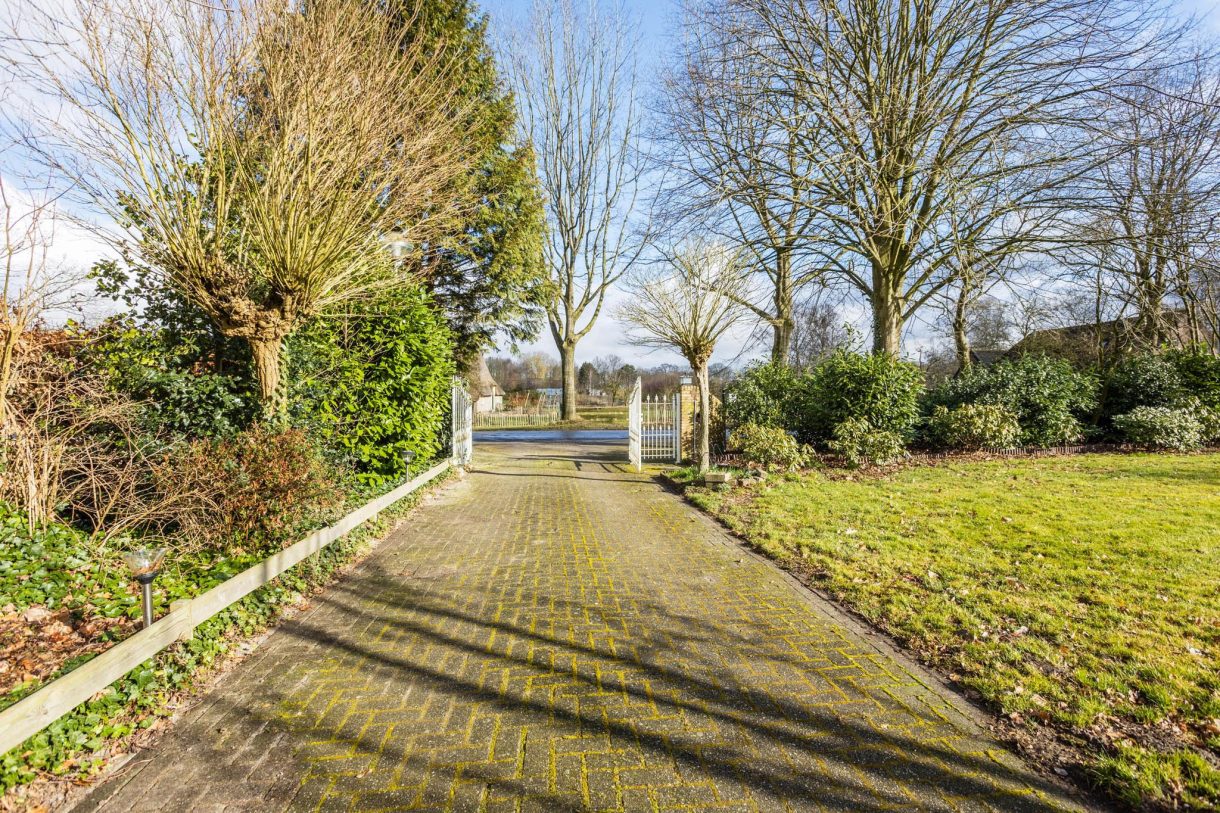 Te koop: Foto Woonhuis aan de Oosteinde 14 in Hijken