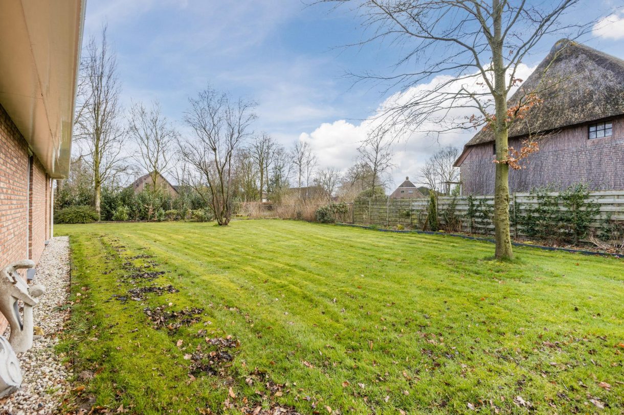 Te koop: Foto Woonhuis aan de Oosteinde 14 in Hijken