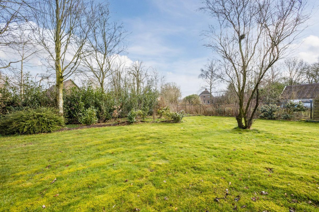 Te koop: Foto Woonhuis aan de Oosteinde 14 in Hijken