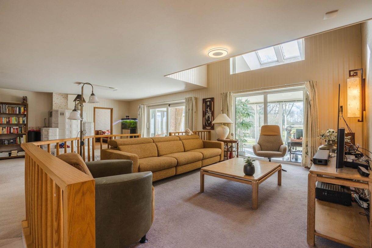 Te koop: Foto Woonhuis aan de Oosteinde 14 in Hijken