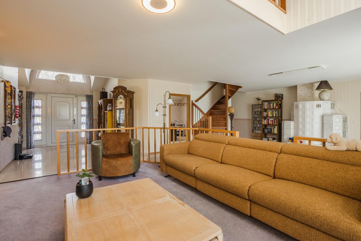 Te koop: Foto Woonhuis aan de Oosteinde 14 in Hijken