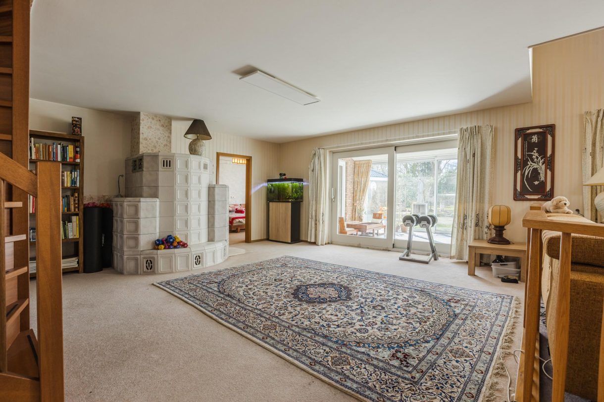 Te koop: Foto Woonhuis aan de Oosteinde 14 in Hijken