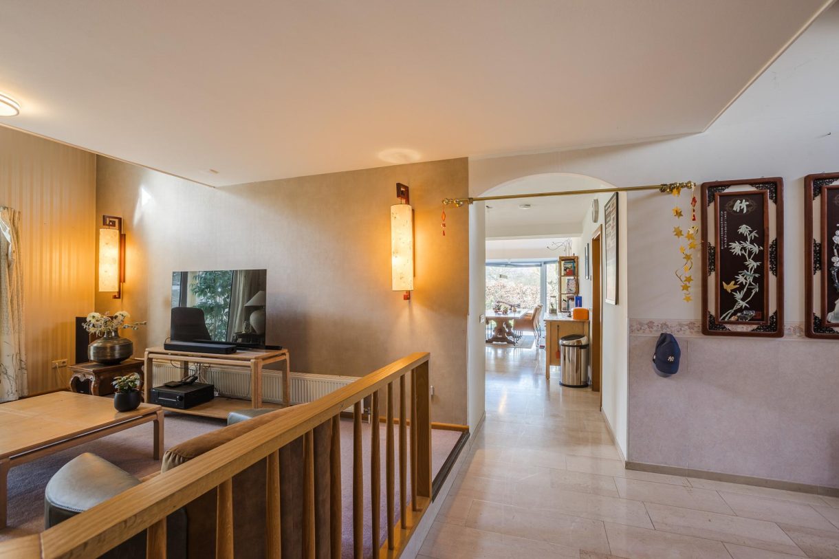 Te koop: Foto Woonhuis aan de Oosteinde 14 in Hijken