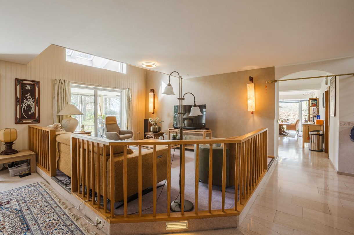 Te koop: Foto Woonhuis aan de Oosteinde 14 in Hijken