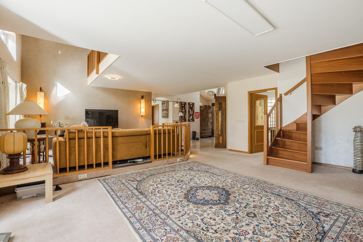 Te koop: Foto Woonhuis aan de Oosteinde 14 in Hijken