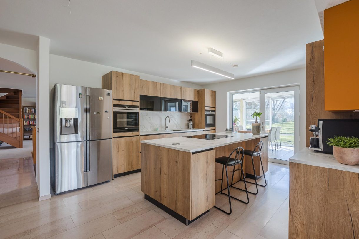 Te koop: Foto Woonhuis aan de Oosteinde 14 in Hijken