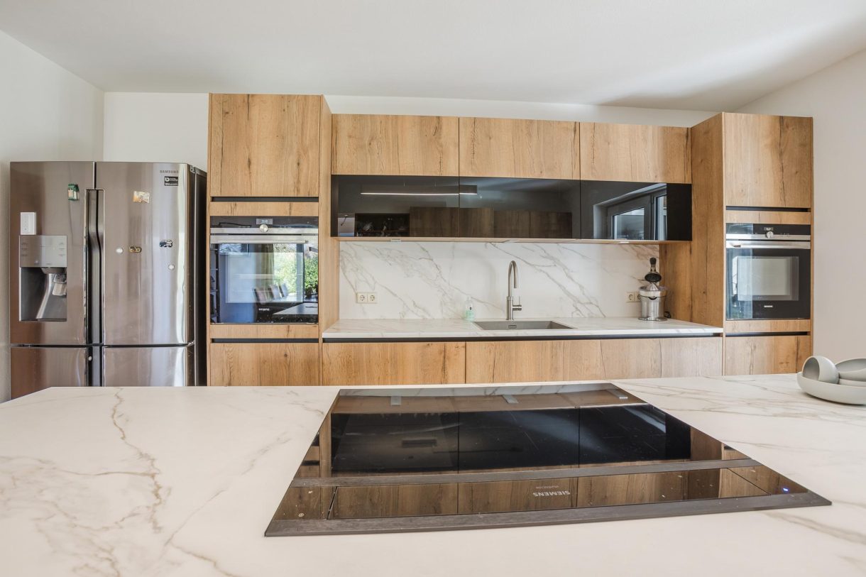 Te koop: Foto Woonhuis aan de Oosteinde 14 in Hijken