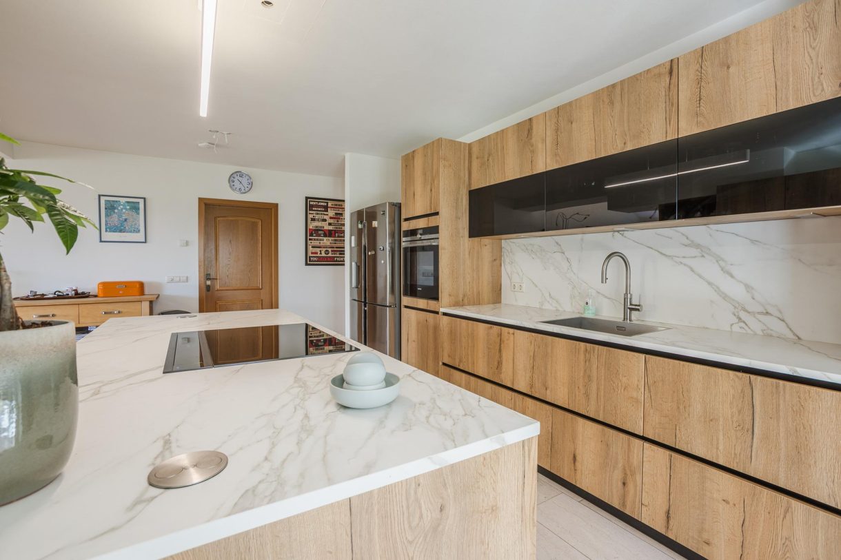 Te koop: Foto Woonhuis aan de Oosteinde 14 in Hijken