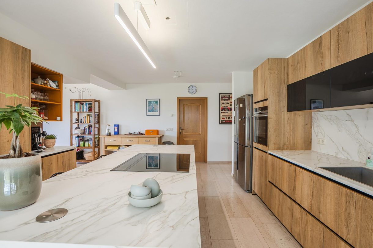 Te koop: Foto Woonhuis aan de Oosteinde 14 in Hijken