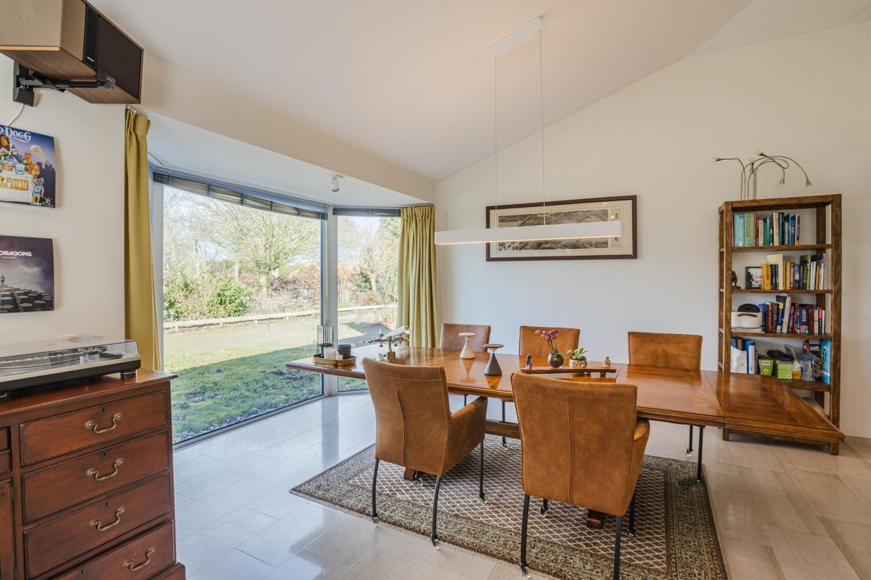 Te koop: Foto Woonhuis aan de Oosteinde 14 in Hijken