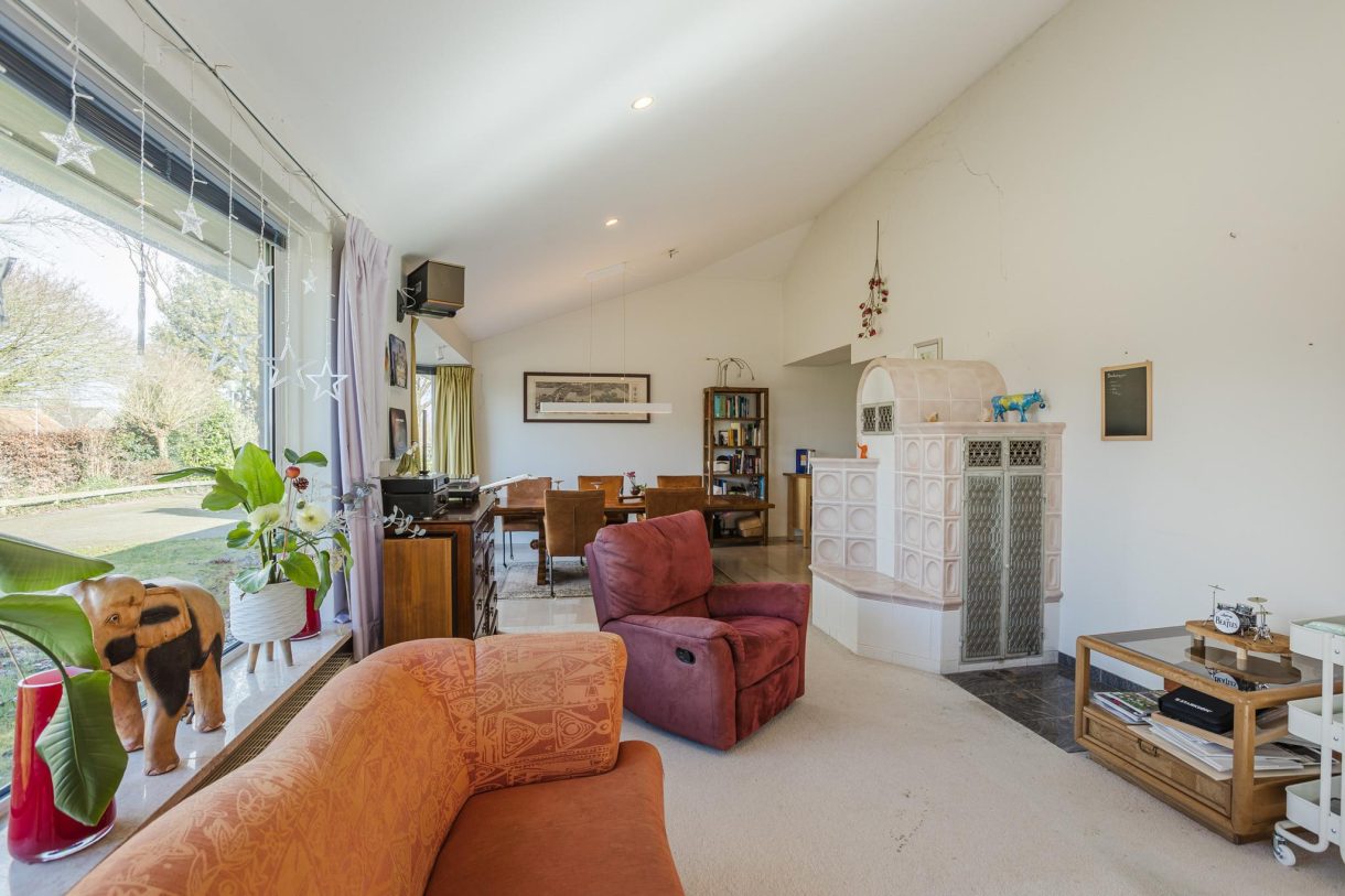 Te koop: Foto Woonhuis aan de Oosteinde 14 in Hijken