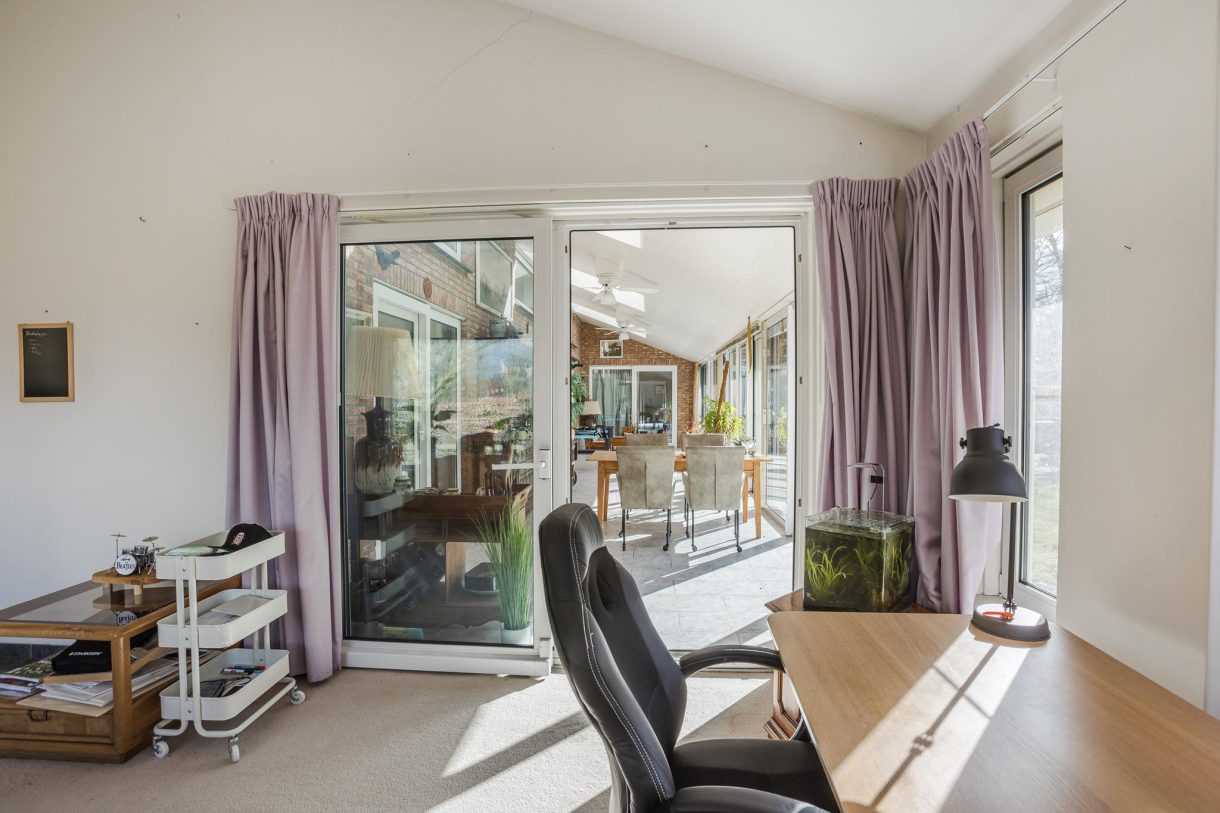 Te koop: Foto Woonhuis aan de Oosteinde 14 in Hijken