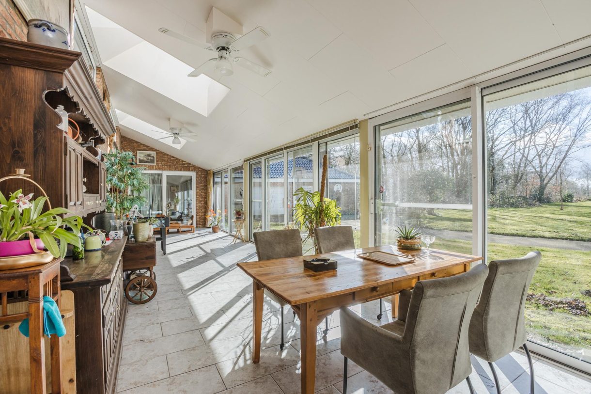 Te koop: Foto Woonhuis aan de Oosteinde 14 in Hijken