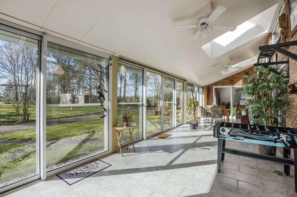 Te koop: Foto Woonhuis aan de Oosteinde 14 in Hijken