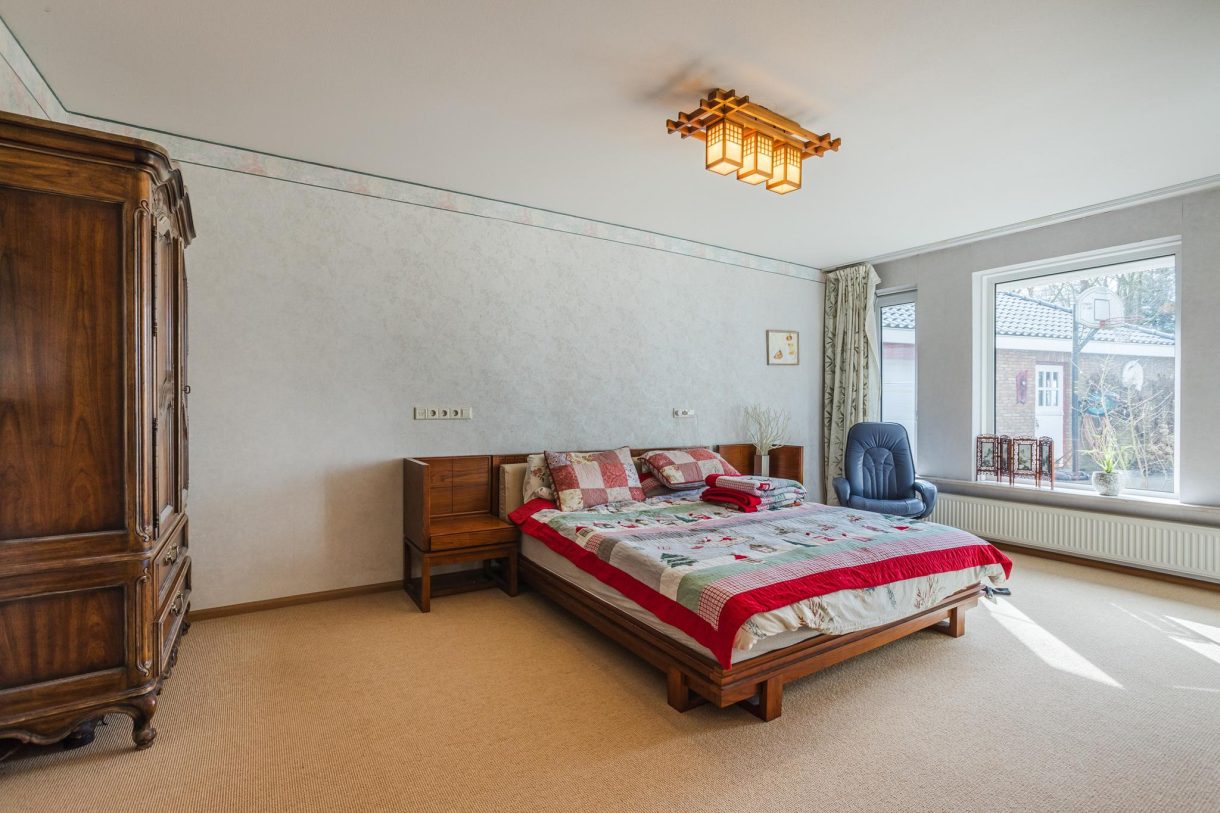 Te koop: Foto Woonhuis aan de Oosteinde 14 in Hijken