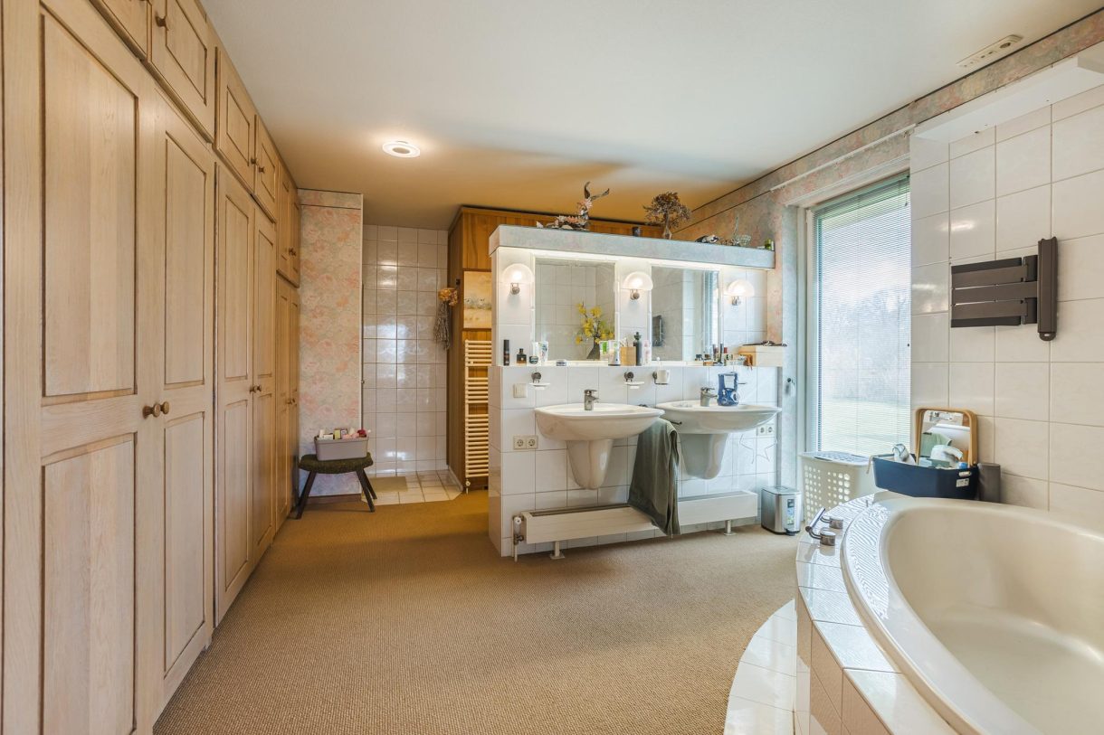 Te koop: Foto Woonhuis aan de Oosteinde 14 in Hijken