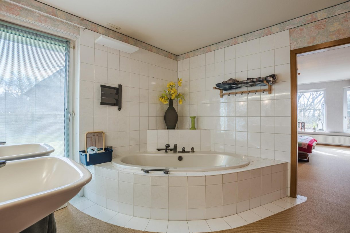 Te koop: Foto Woonhuis aan de Oosteinde 14 in Hijken