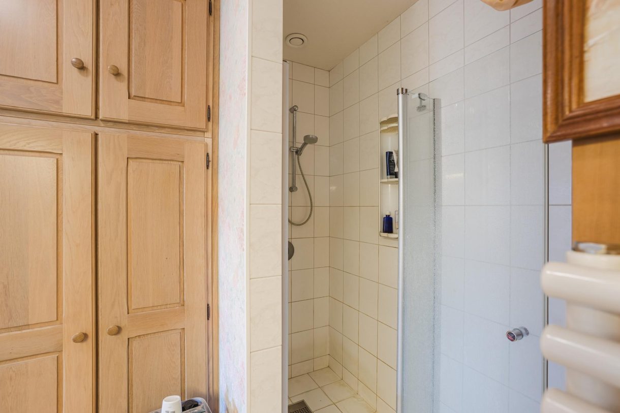 Te koop: Foto Woonhuis aan de Oosteinde 14 in Hijken