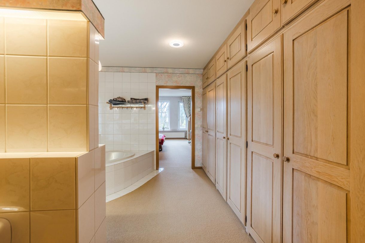 Te koop: Foto Woonhuis aan de Oosteinde 14 in Hijken