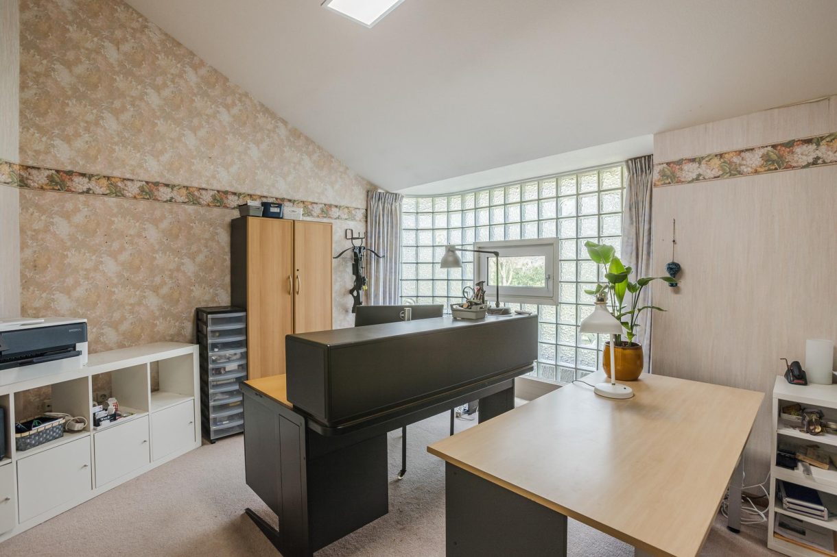 Te koop: Foto Woonhuis aan de Oosteinde 14 in Hijken