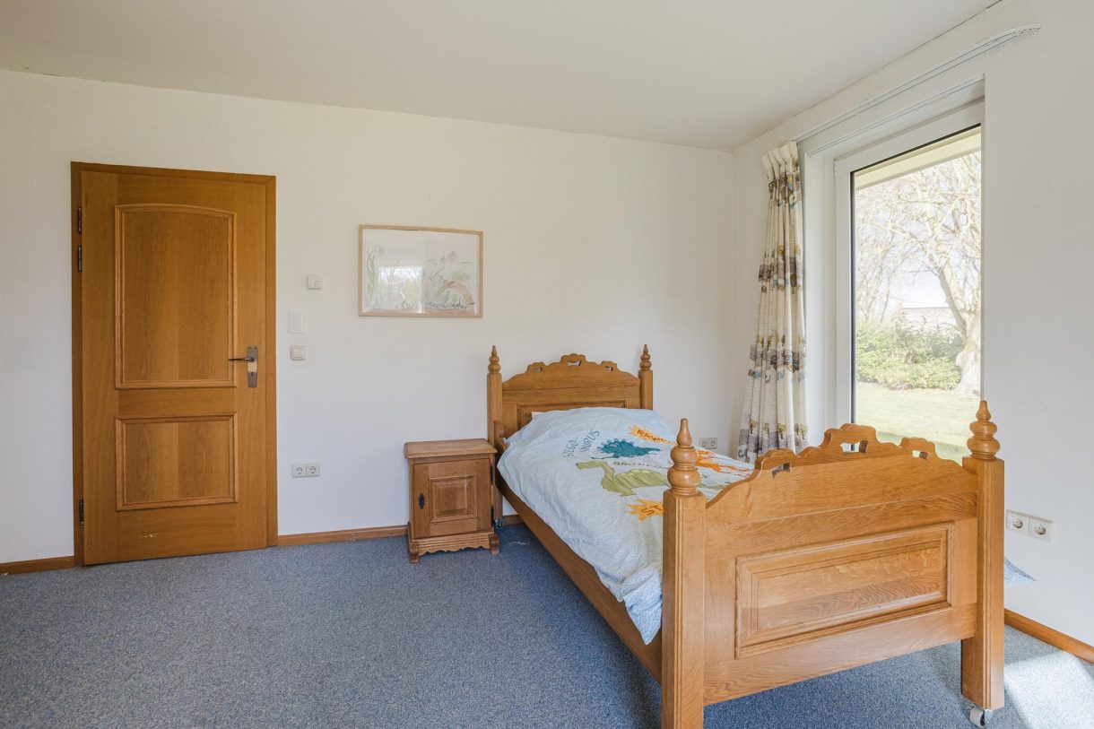 Te koop: Foto Woonhuis aan de Oosteinde 14 in Hijken