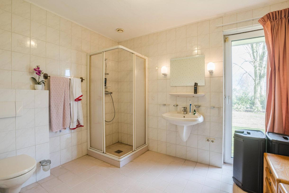 Te koop: Foto Woonhuis aan de Oosteinde 14 in Hijken